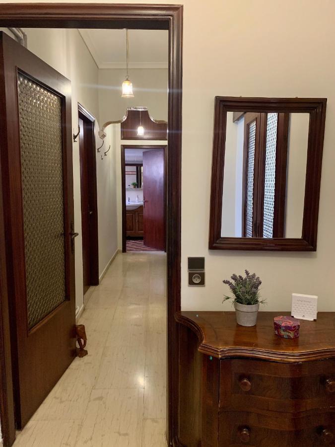 Aestas Home Zakynthos Town Exterior photo