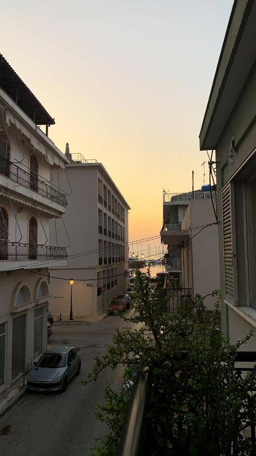 Aestas Home Zakynthos Town Exterior photo